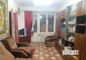 3-к квартира, вторичка, 41м2, 3/3 этаж