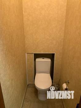 3-к квартира, вторичка, 67м2, 2/3 этаж