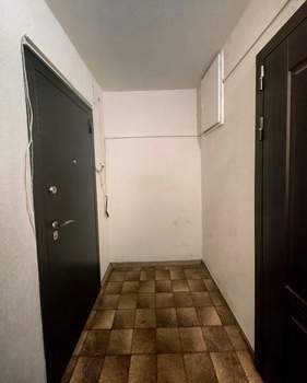 3-к квартира, вторичка, 60м2, 6/9 этаж