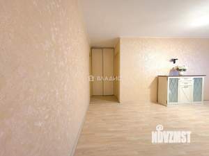 3-к квартира, вторичка, 58м2, 2/3 этаж