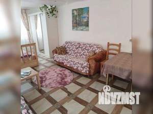 1-к квартира, вторичка, 32м2, 1/1 этаж