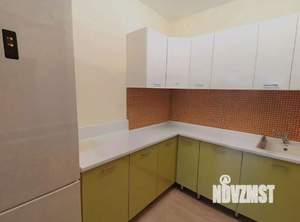 1-к квартира, вторичка, 53м2, 12/12 этаж