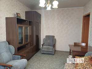 3-к квартира, вторичка, 51м2, 5/5 этаж