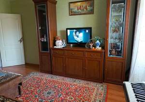 3-к квартира, вторичка, 58м2, 5/5 этаж