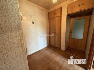 2-к квартира, вторичка, 49м2, 5/5 этаж