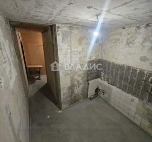 2-к квартира, вторичка, 45м2, 1/5 этаж