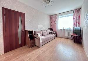1-к квартира, вторичка, 35м2, 5/10 этаж