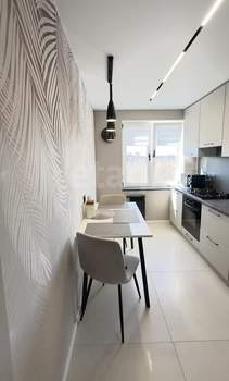 2-к квартира, вторичка, 44м2, 9/9 этаж