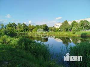 3-к квартира, вторичка, 54м2, 3/3 этаж