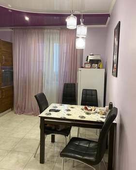 2-к квартира, вторичка, 69м2, 4/9 этаж