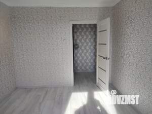 2-к квартира, вторичка, 53м2, 9/9 этаж
