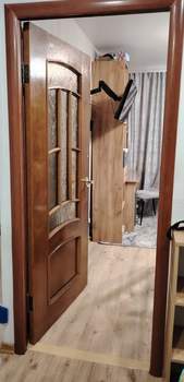 2-к квартира, вторичка, 47м2, 9/9 этаж