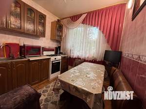 2-к квартира, вторичка, 46м2, 2/5 этаж