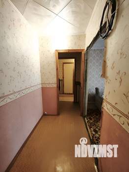 3-к квартира, вторичка, 65м2, 6/9 этаж