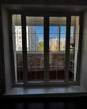 3-к квартира, вторичка, 60м2, 3/9 этаж