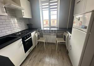 2-к квартира, вторичка, 38м2, 1/2 этаж
