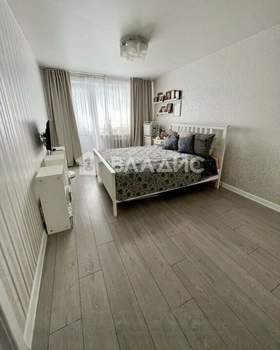 2-к квартира, вторичка, 51м2, 8/10 этаж