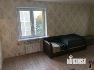 3-к квартира, вторичка, 63м2, 3/5 этаж