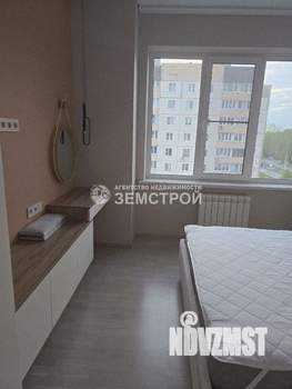 3-к квартира, вторичка, 70м2, 6/7 этаж