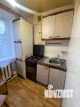 2-к квартира, вторичка, 47м2, 1/2 этаж