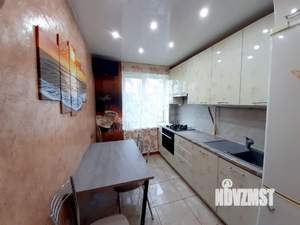 3-к квартира, вторичка, 61м2, 8/9 этаж