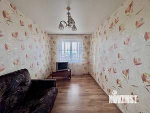 4-к квартира, вторичка, 74м2, 9/9 этаж