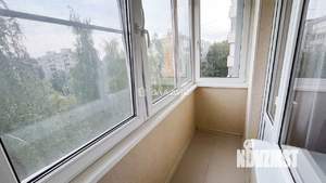 3-к квартира, вторичка, 59м2, 7/9 этаж