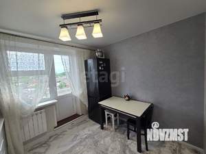 2-к квартира, вторичка, 48м2, 4/4 этаж