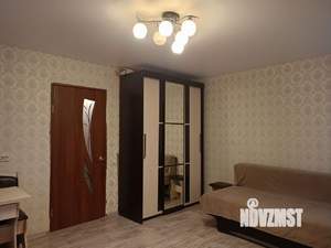 1-к квартира, вторичка, 25м2, 5/5 этаж