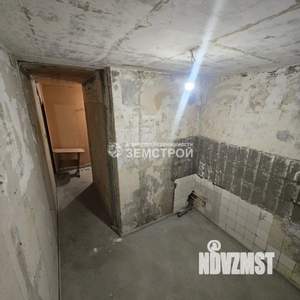 2-к квартира, вторичка, 45м2, 1/5 этаж