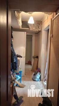 2-к квартира, вторичка, 47м2, 2/2 этаж