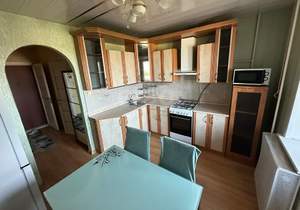 1-к квартира, вторичка, 38м2, 8/9 этаж