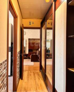 3-к квартира, вторичка, 60м2, 9/9 этаж