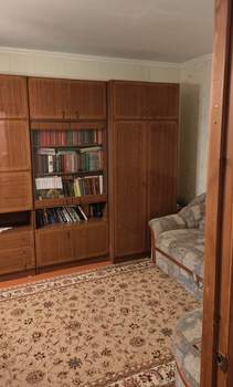 2-к квартира, вторичка, 43м2, 8/9 этаж