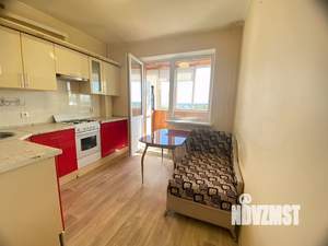 2-к квартира, вторичка, 55м2, 9/10 этаж