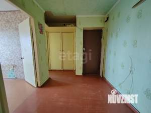 2-к квартира, вторичка, 41м2, 4/5 этаж
