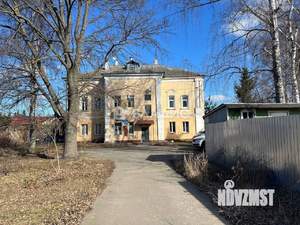 1-к квартира, вторичка, 31м2, 1/2 этаж