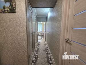 2-к квартира, вторичка, 44м2, 3/9 этаж