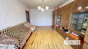 2-к квартира, вторичка, 76м2, 4/5 этаж