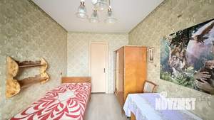 2-к квартира, вторичка, 44м2, 5/5 этаж