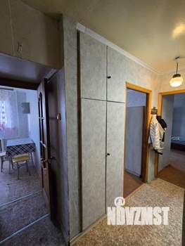 3-к квартира, вторичка, 60м2, 6/9 этаж