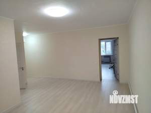 2-к квартира, вторичка, 49м2, 2/2 этаж