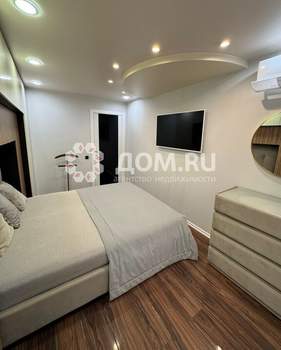 3-к квартира, вторичка, 70м2, 8/10 этаж