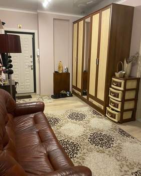 2-к квартира, вторичка, 69м2, 4/9 этаж