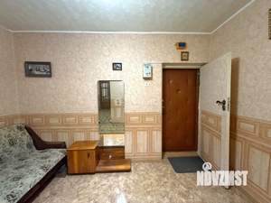 1-к квартира, вторичка, 50м2, 2/2 этаж