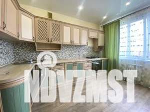 2-к квартира, вторичка, 59м2, 5/5 этаж