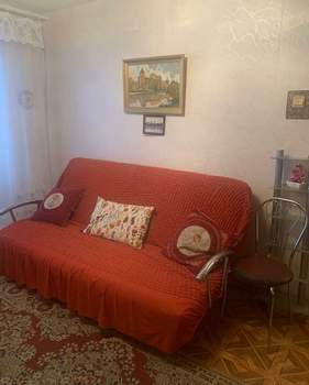 2-к квартира, вторичка, 56м2, 4/9 этаж