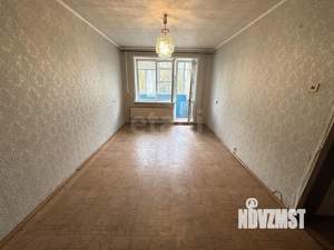 1-к квартира, вторичка, 33м2, 4/10 этаж