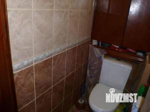 2-к квартира, вторичка, 43м2, 3/9 этаж