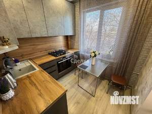 2-к квартира, вторичка, 47м2, 4/5 этаж